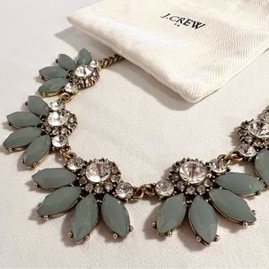RARE J. Crew Statement Necklace